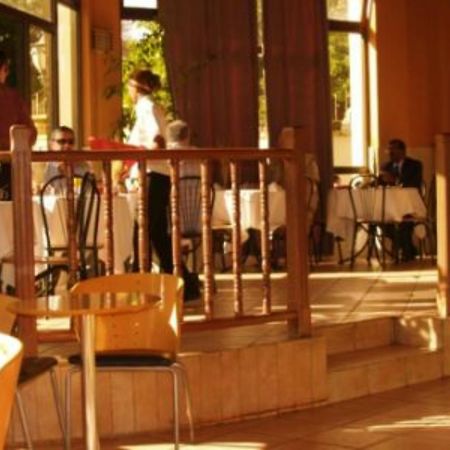 Crystal Hotel Asmara Luaran gambar